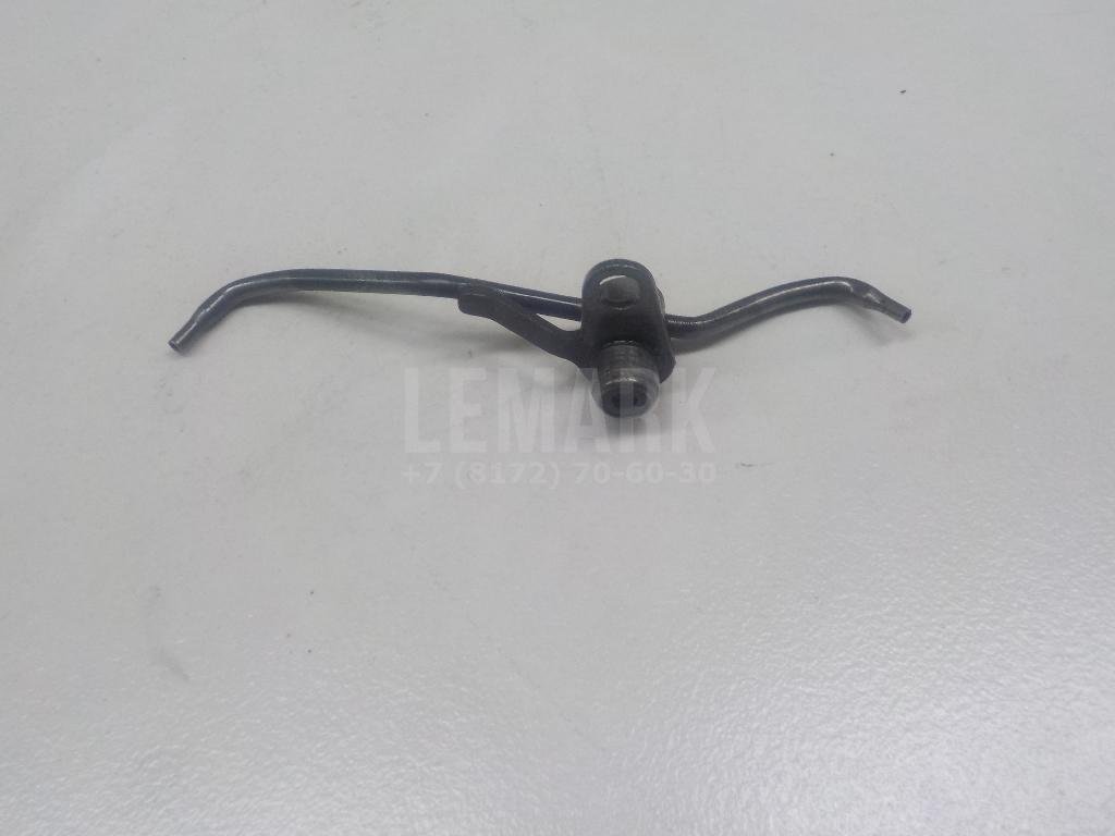 Форсунка масляная