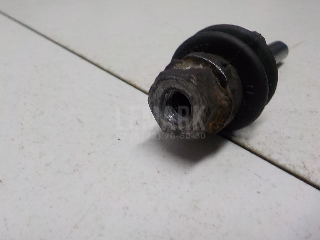 Направляющая суппорта (к-кт)