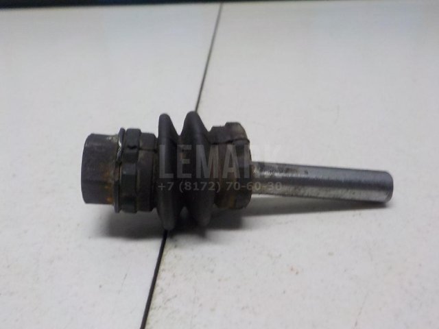 Направляющая суппорта (к-кт)