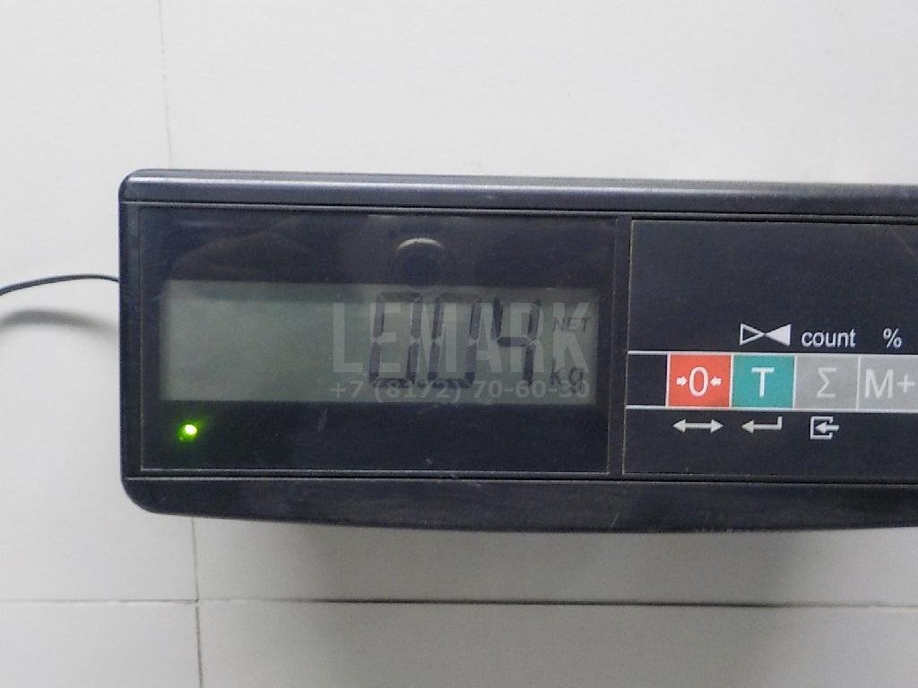 Направляющая суппорта (к-кт)