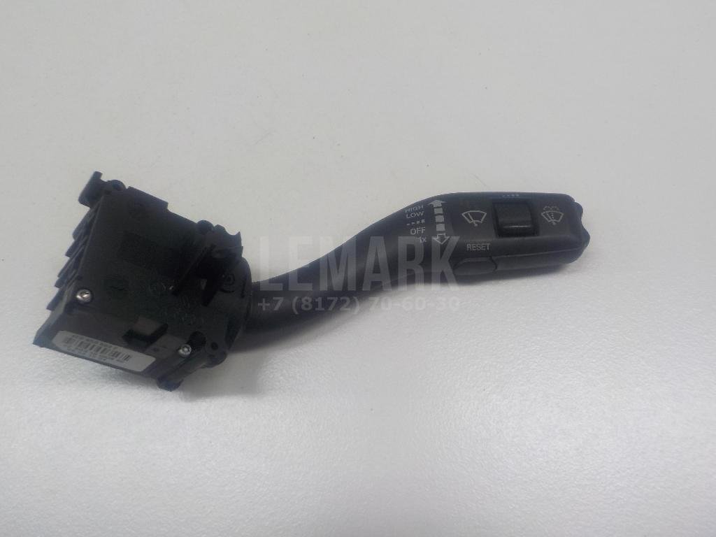 Переключатель стеклоочистителей
