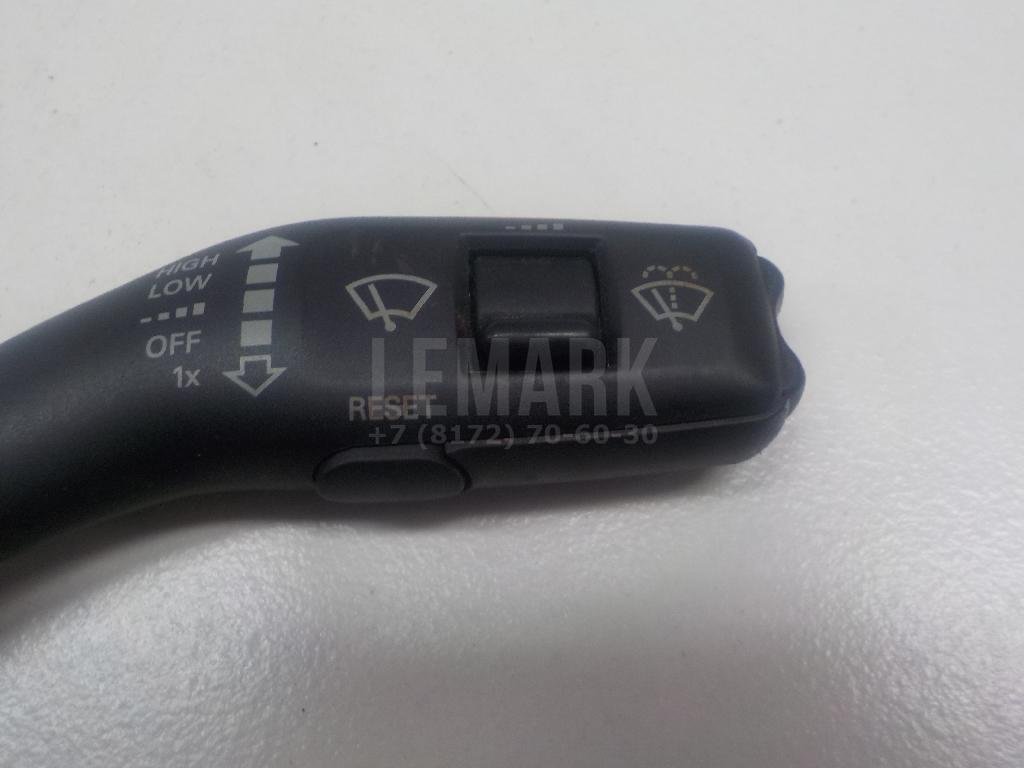 Переключатель стеклоочистителей