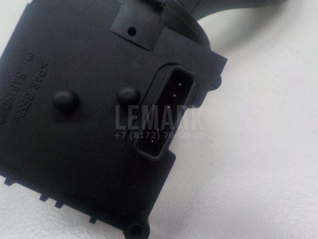 Переключатель стеклоочистителей