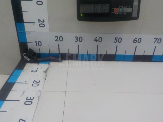 Переключатель стеклоочистителей