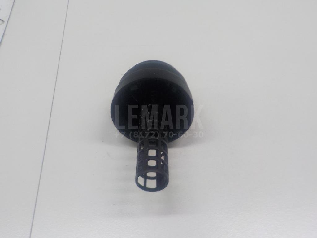 Крышка масляного фильтра