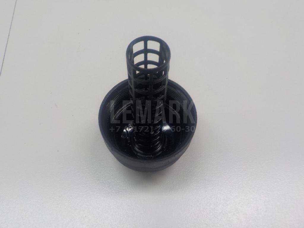 Крышка масляного фильтра