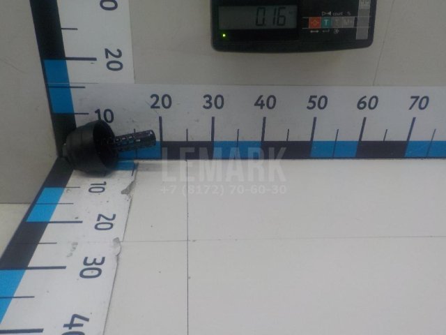 Крышка масляного фильтра