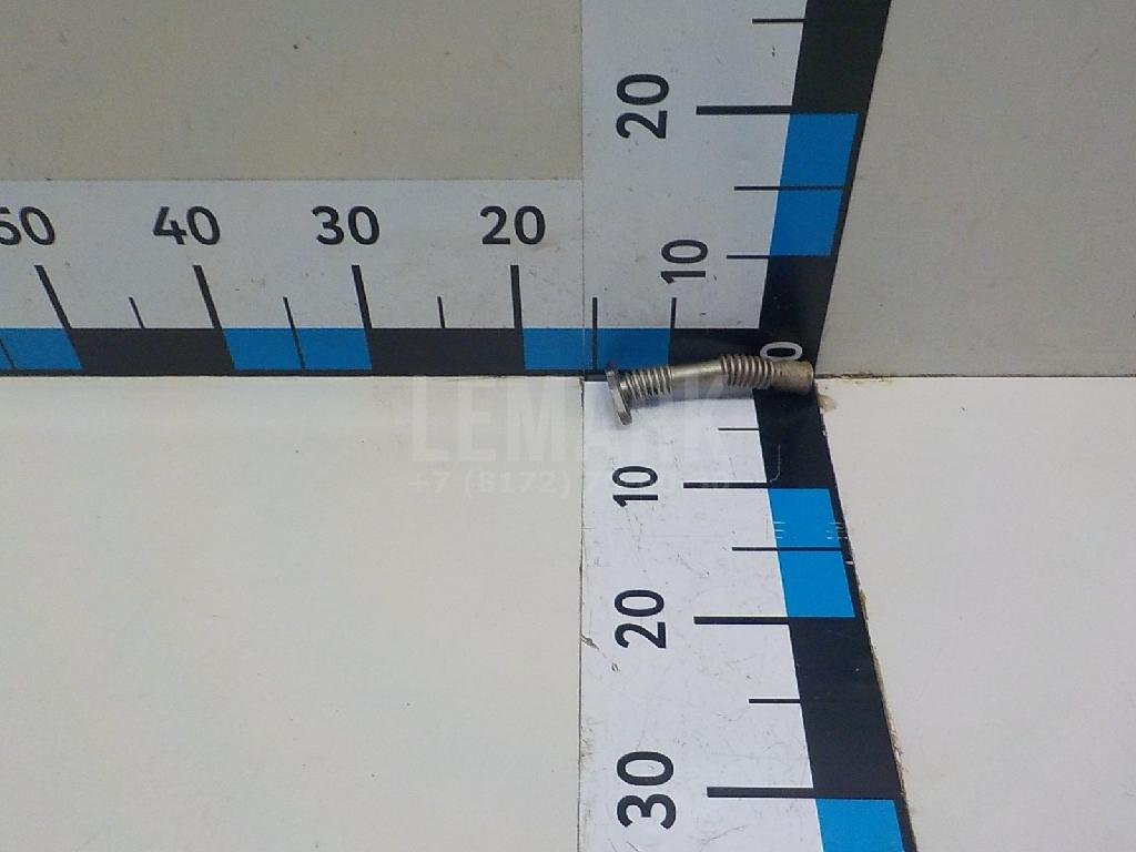 Трубка масляная для  Audi A3 [8P1] 2003-2013