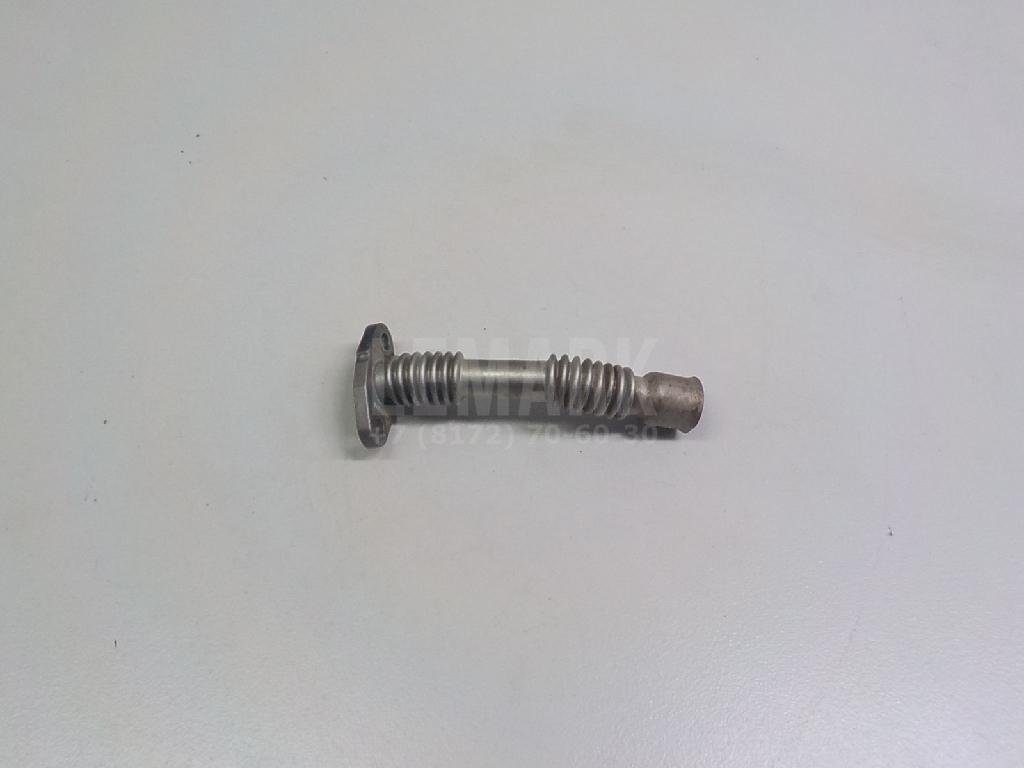 Трубка масляная для  Audi A3 [8P1] 2003-2013