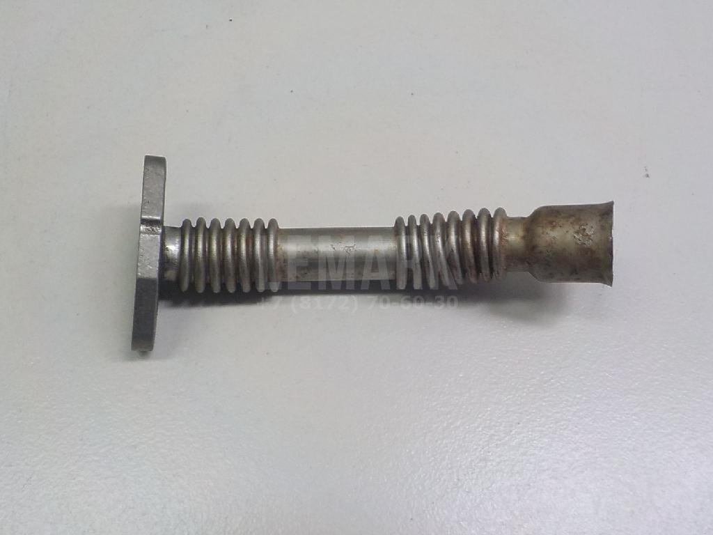 Трубка масляная для  Audi A3 [8P1] 2003-2013