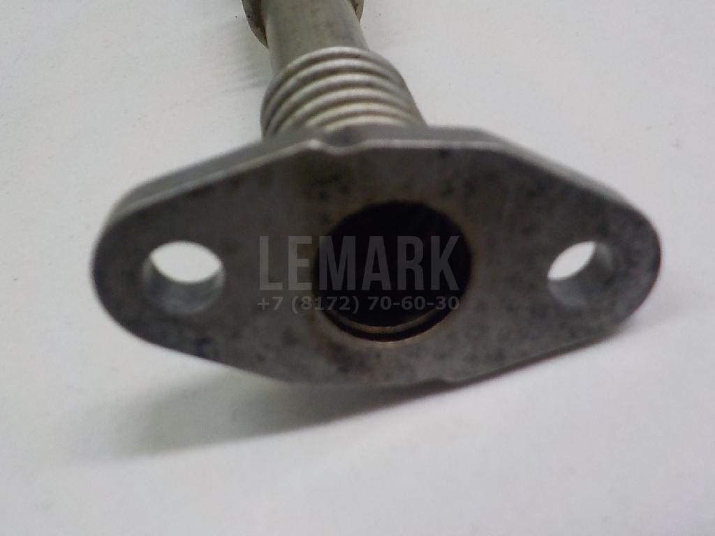 Трубка масляная для  Audi A3 [8P1] 2003-2013