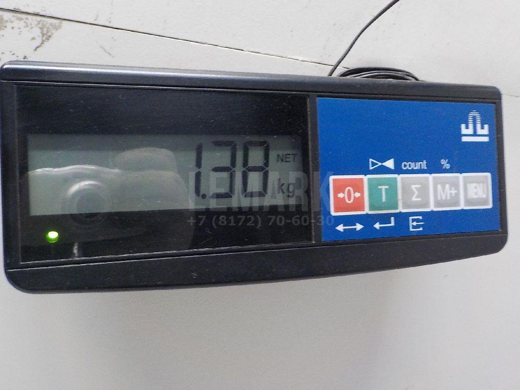 Фланец раздатки