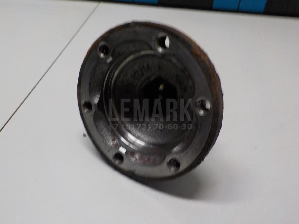 Фланец раздатки