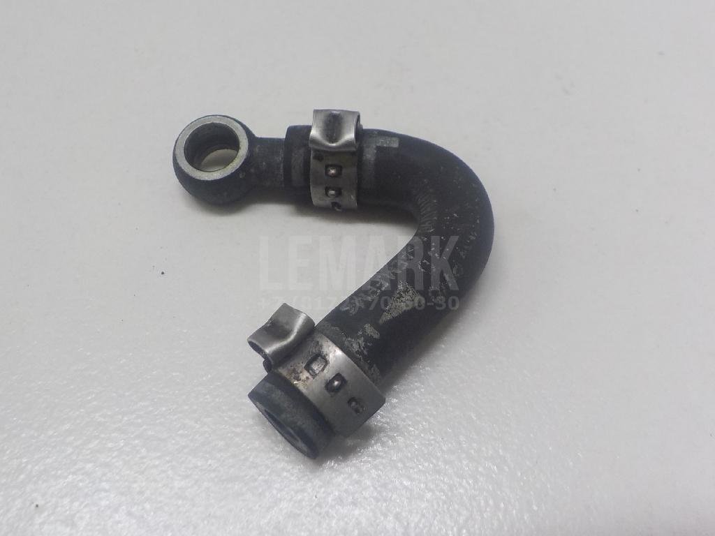 Шланг турбокомпрессора (турбины)