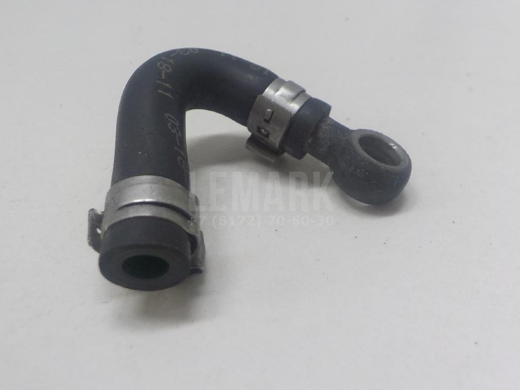 Шланг турбокомпрессора (турбины)