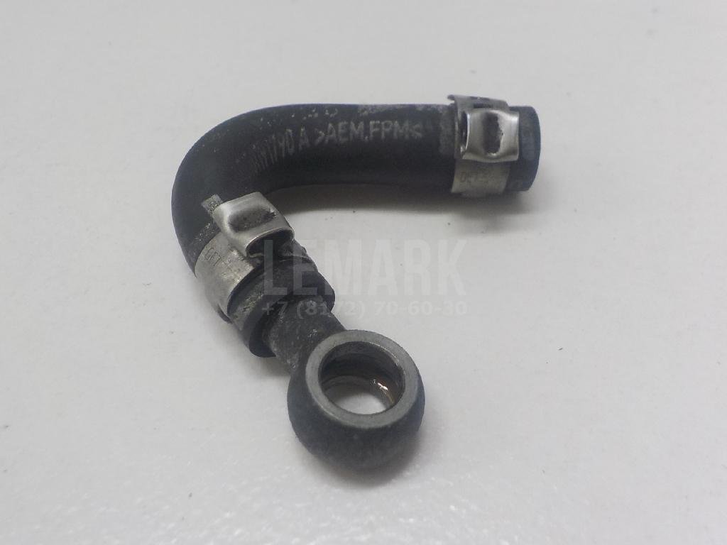 Шланг турбокомпрессора (турбины)