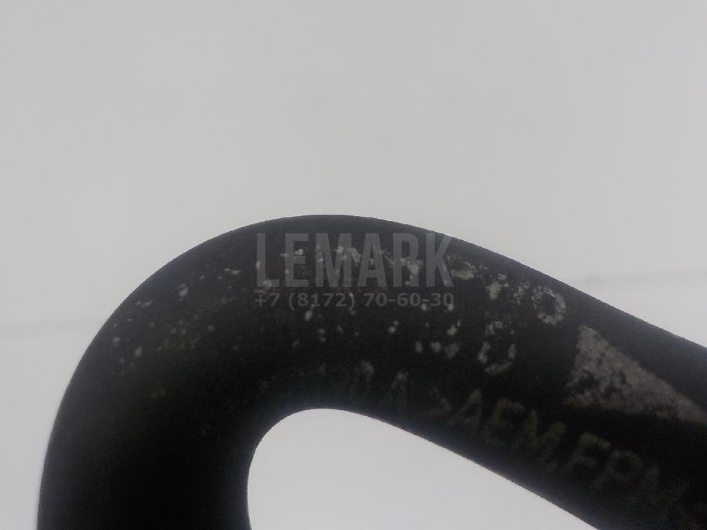 Шланг турбокомпрессора (турбины)