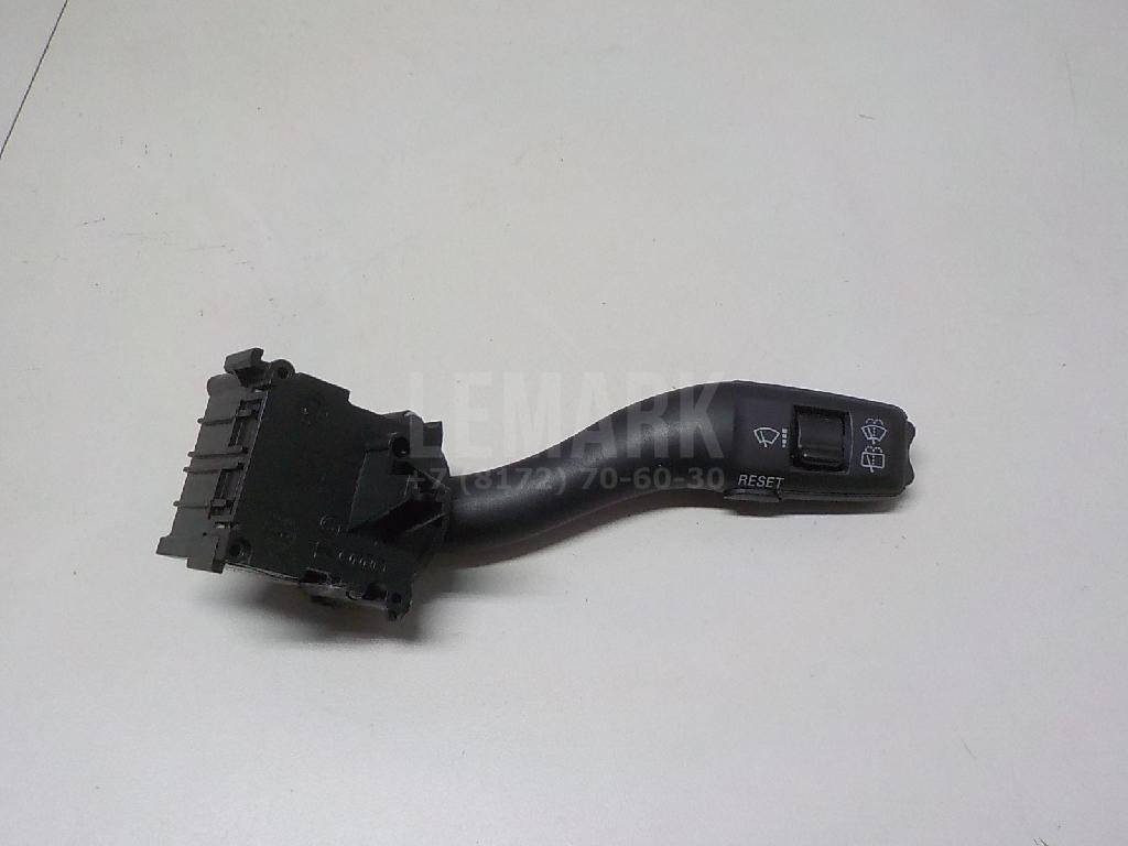 Переключатель стеклоочистителей