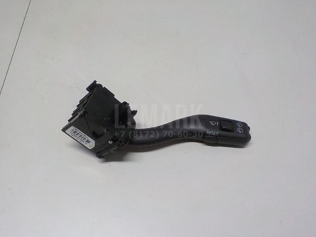 Переключатель стеклоочистителей