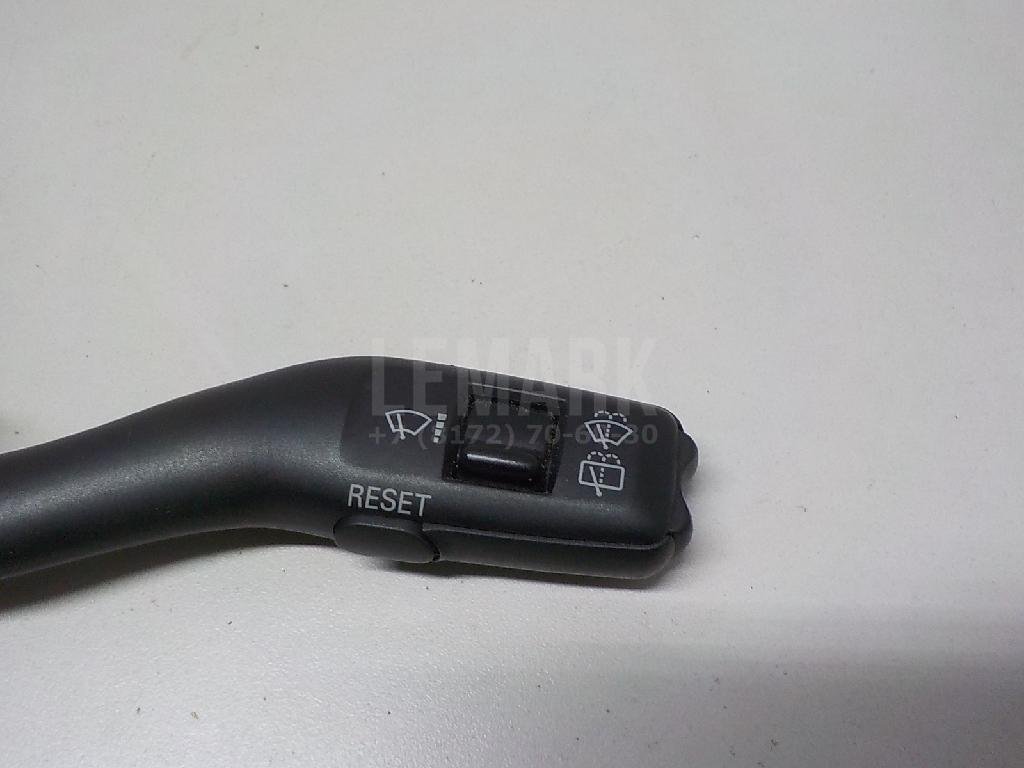 Переключатель стеклоочистителей