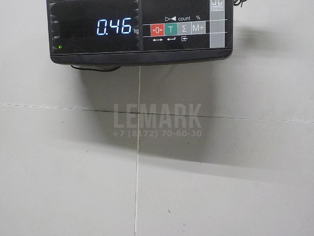 Замок багажника