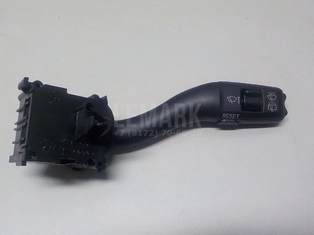 Переключатель стеклоочистителей