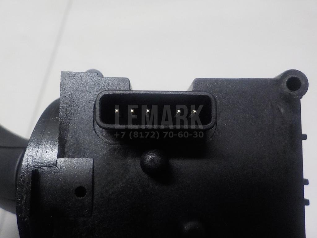 Переключатель стеклоочистителей