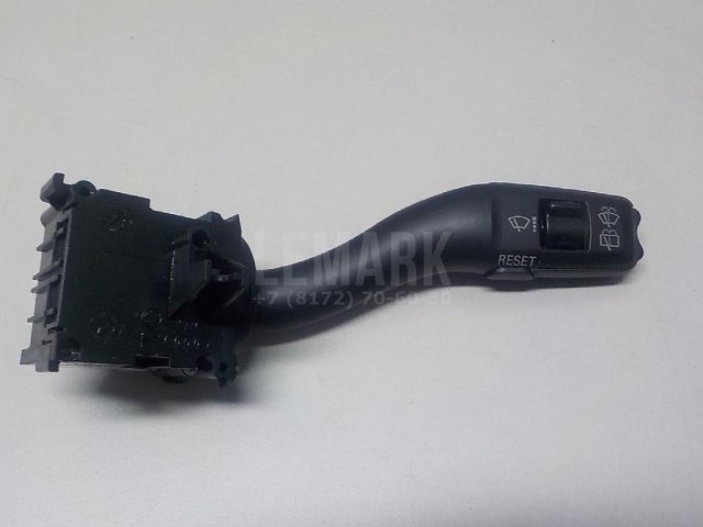 Переключатель стеклоочистителей