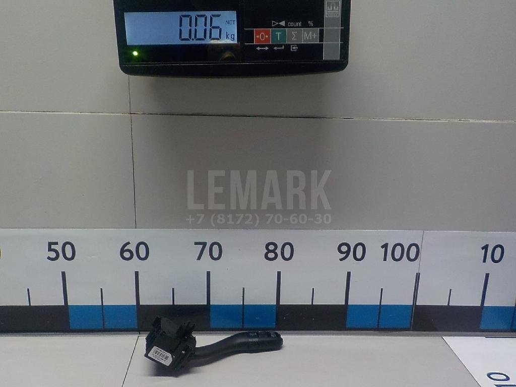 Переключатель стеклоочистителей