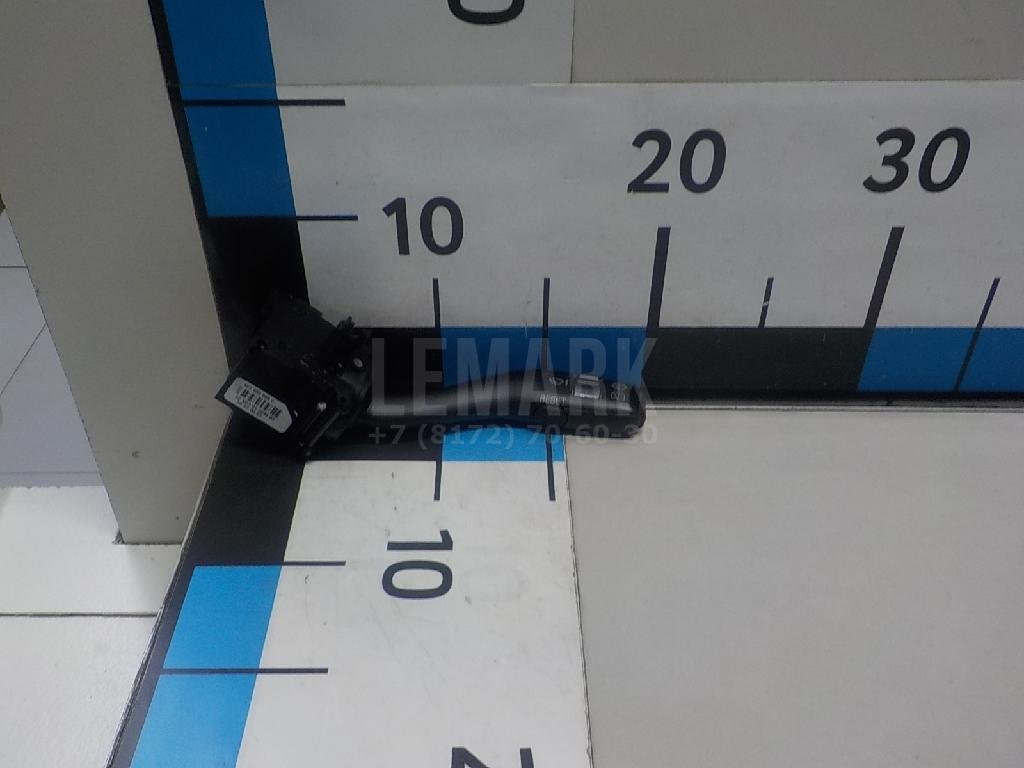 Переключатель стеклоочистителей