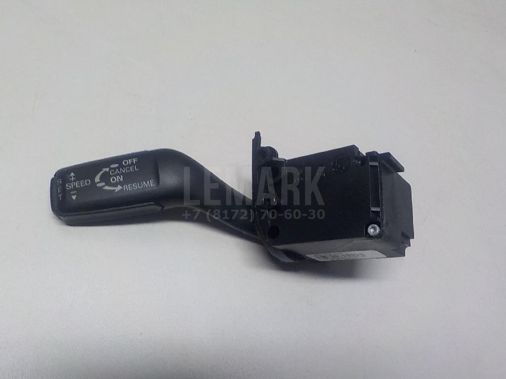 Переключатель круиз контроля