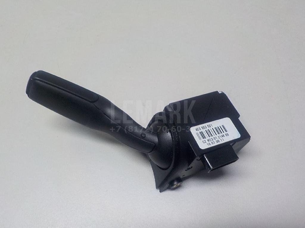 Переключатель круиз контроля