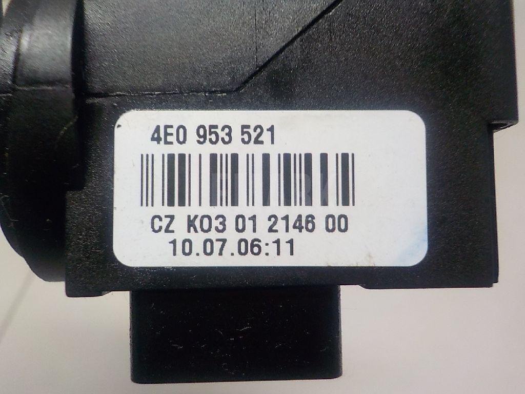 Переключатель круиз контроля