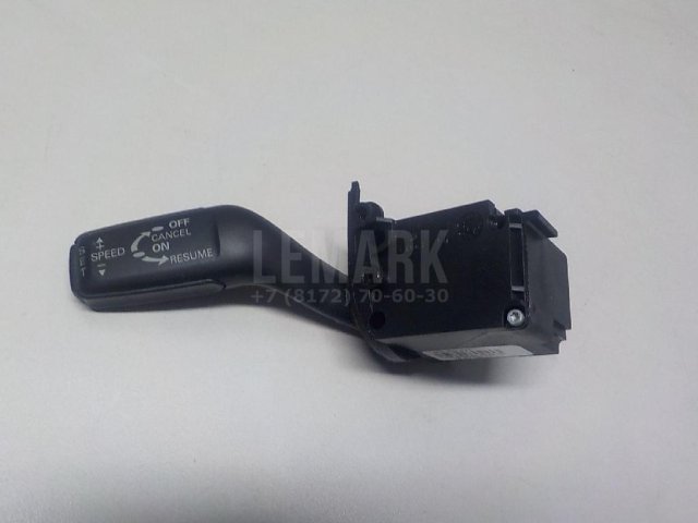 Переключатель круиз контроля