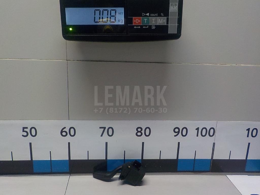 Переключатель круиз контроля