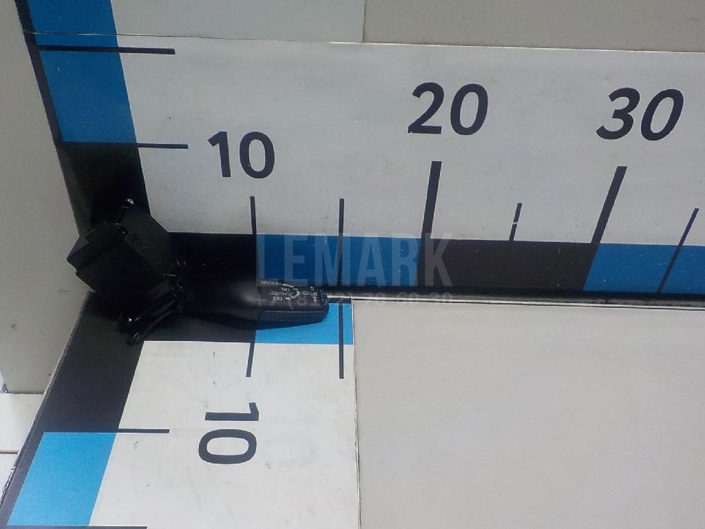 Переключатель круиз контроля