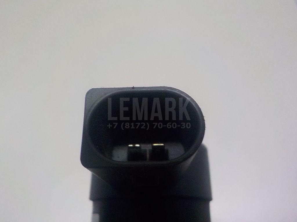 Регулятор давления топлива