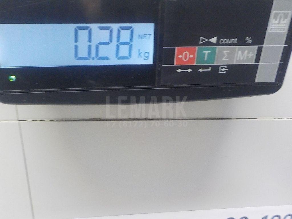 Регулятор давления топлива