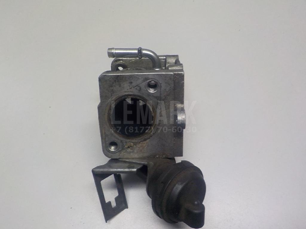 Заслонка воздушная