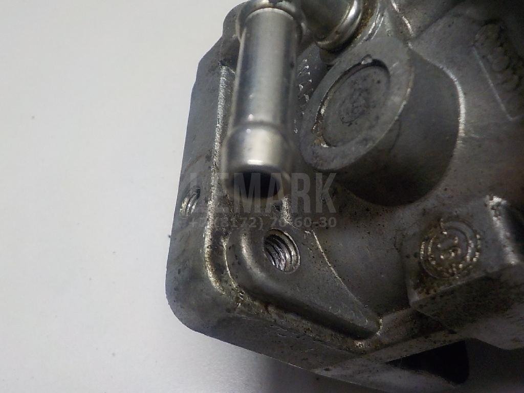 Заслонка воздушная