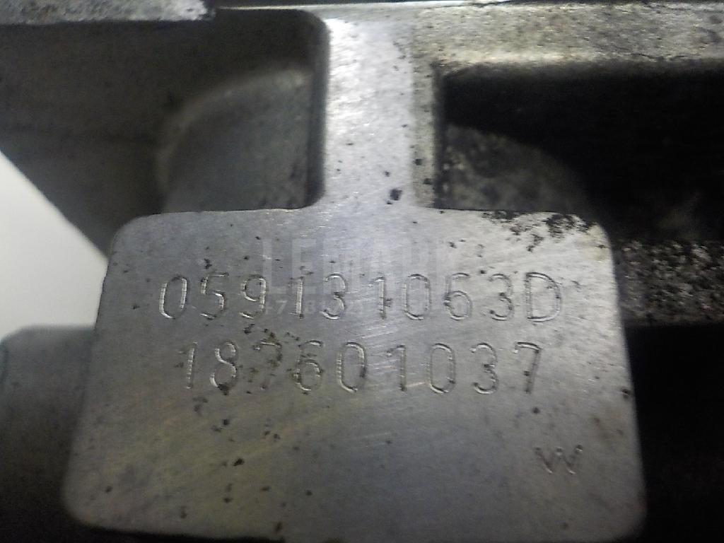 Заслонка воздушная