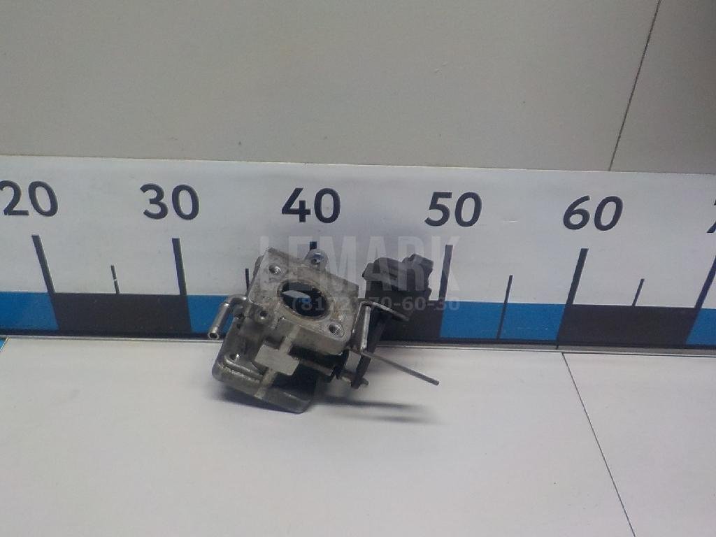 Заслонка воздушная