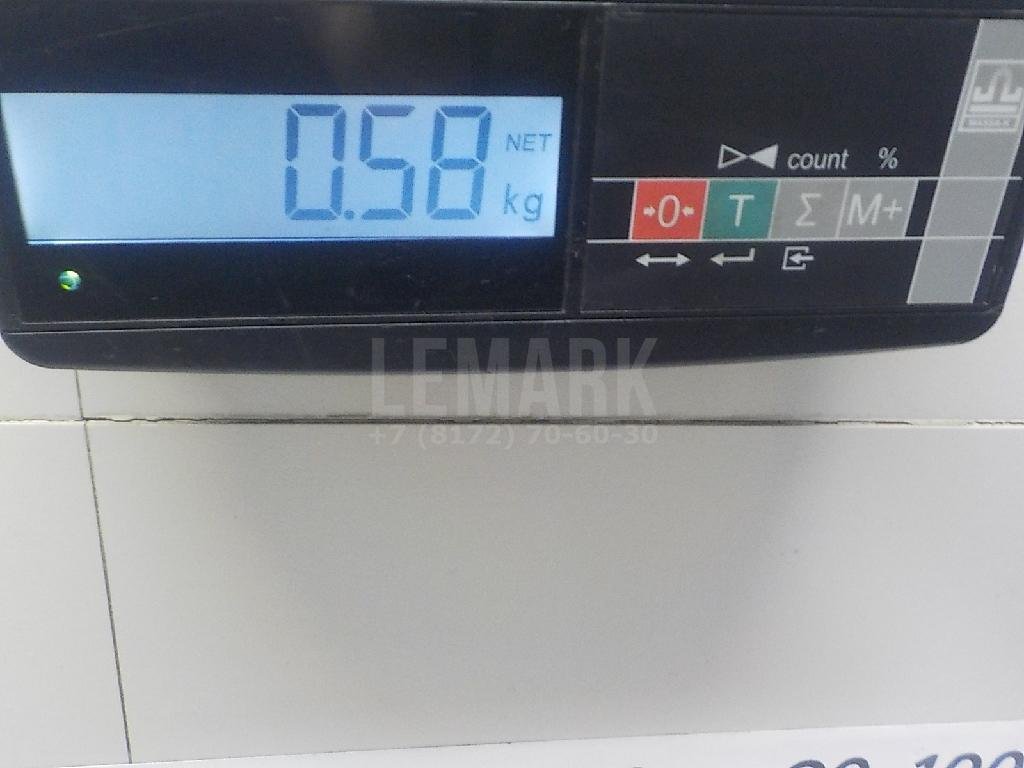 Заслонка воздушная