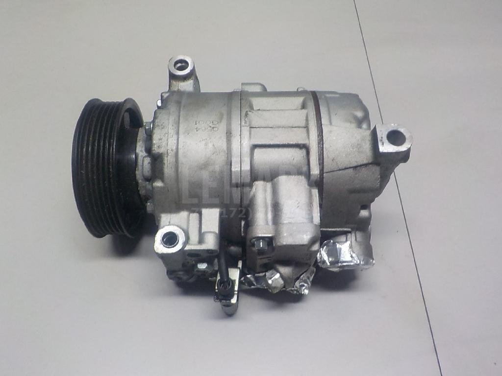 Компрессор кондиционера