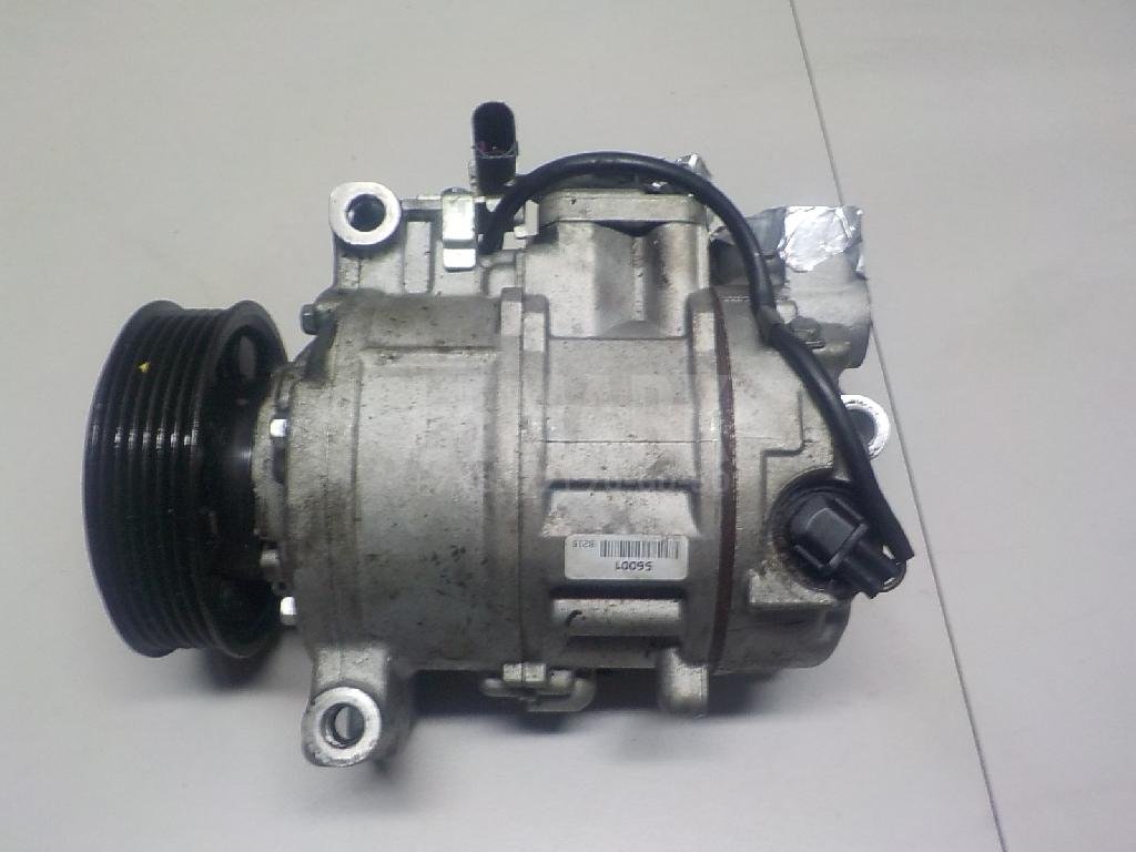 Компрессор кондиционера