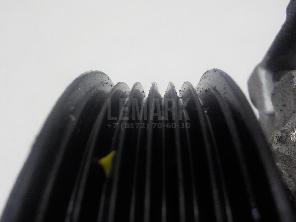 Компрессор кондиционера