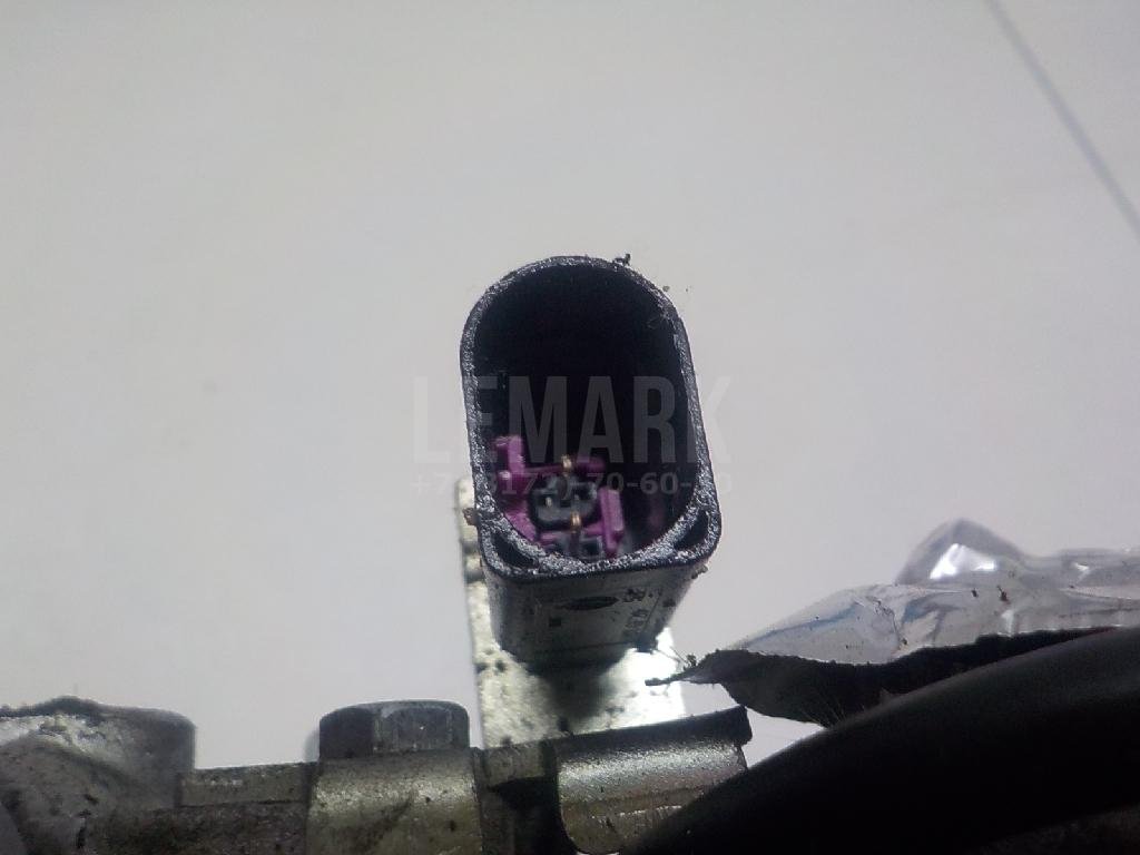 Компрессор кондиционера