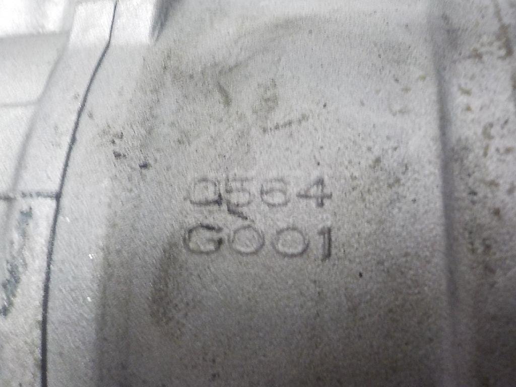 Компрессор кондиционера