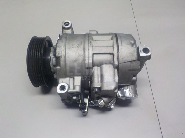 Компрессор кондиционера