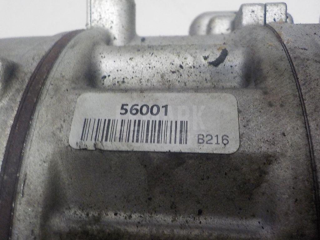 Компрессор кондиционера